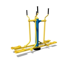 Двойной лыжник SL144 