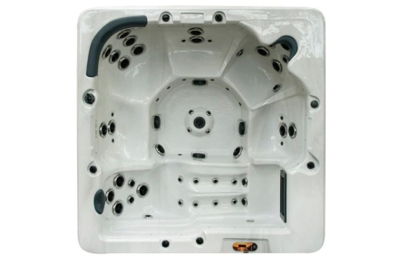 Спа бассейн Fonteyn Spas Wave Spa Tornado, фото 1