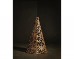 Светящаяся фигура Конус (высота 1 м), фото 2