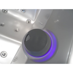 Спа бассейн USSPA Lyra_iN, фото 8