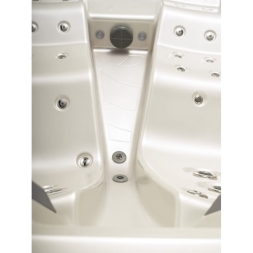 Спа бассейн USSPA Lyra_iN, фото 6