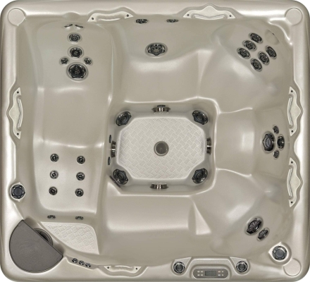 спа-бассейн Beachcomber Hybrid Edition 725, фото 1