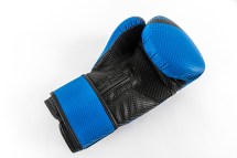 (UFC PRO Performance Rush 16 Oz - синие) (UFC PRO Performance Rush 16 Oz - синие)