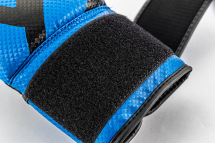 (UFC PRO Performance Rush 16 Oz - синие) (UFC PRO Performance Rush 16 Oz - синие)