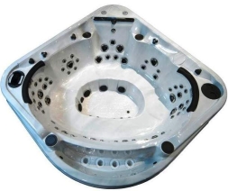 спа-бассейн Coast Spas Cascade 3 Phantom, фото 1