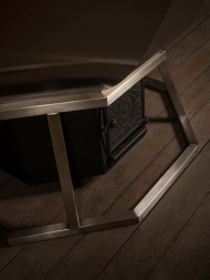 Банный чан KELLEK Siberic AISI 201 на 4-6 человек неокрашенный, фото 5