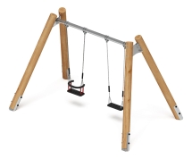 Качели (Лиственница) ИО 12.Р.01.03.01-Л.И1 Качели (Лиственница) ИО 12.Р.01.03.01-Л.И1