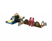 Игровое оборудование Romana 115.60.00 Игровое оборудование Romana 115.60.00