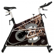 Сайкл-тренажер Body Bike Design Covers Сайкл-тренажер Body Bike Design Covers