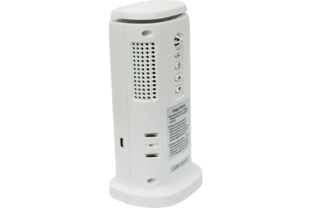 Анализатор воздуха КВТ ECO-6 ECOLINE 79142, фото 3