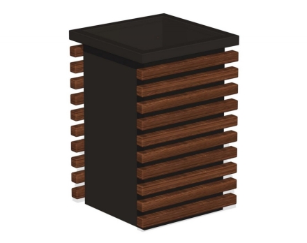 Урна Индастриал, фото 1