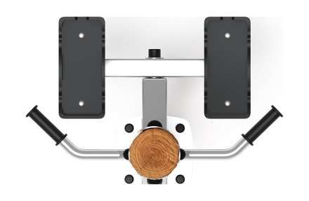 Тренажер степ (лиственница темный) СТ 014-Л.И2.01, фото 5