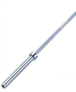 Гриф штанги &quot;Олимпийский&quot; 2200 мм., нагрузка 200 кг CT-513 , фото 1