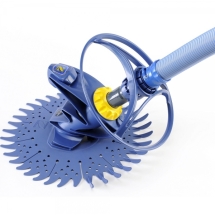 Вакуумный пылесос для бассейна Zodiac T3 Вакуумный пылесос для бассейна Zodiac T3