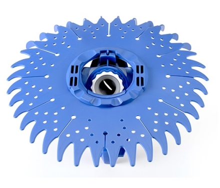 Вакуумный пылесос для бассейна Zodiac T3, фото 4