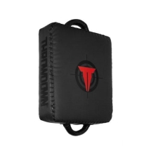 Щит для отработки ударов ногами THROWDOWN Traditional Thai Suitcase TDLPAD2