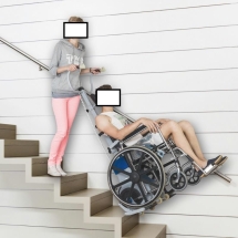 Лестничный подъемник Пума-130 Лестничный подъемник Пума-130