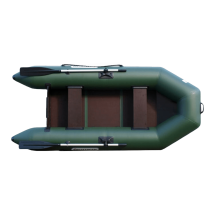 Моторная лодка ПВХ GOLFSTREAM SP 280 (TL) Серый