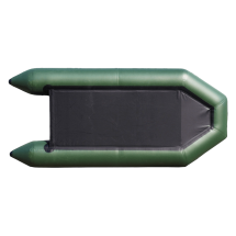 Моторная лодка ПВХ GOLFSTREAM SP 280 (TL) Серый