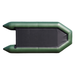 Моторная лодка ПВХ GOLFSTREAM SP 280 (TL) Серый, фото 2