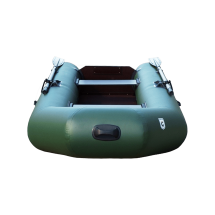 Моторная лодка ПВХ GOLFSTREAM SP 280 (TL) Серый