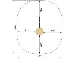 Игровое оборудование ИО-68, фото 2