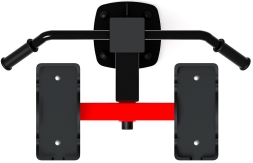 Степ (красный) - Уличный тренажер - СТ 014-11, фото 5 Степ (красный) - Уличный тренажер - СТ 014-11, фото 5