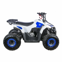 Квадроцикл детский YACOTA RAPOSA Квадроцикл детский YACOTA RAPOSA