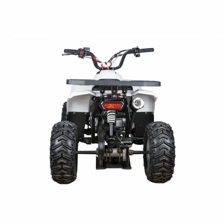 Квадроцикл детский YACOTA RAPOSA, фото 4