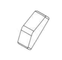 SBL460 Подушка T SBL460 Подушка T