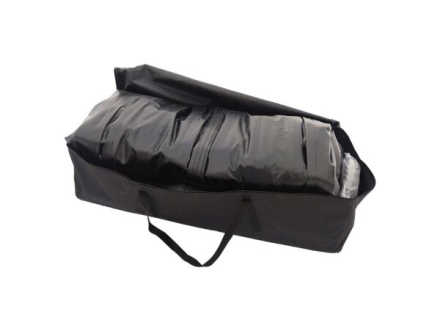 Моторная лодка ПВХ DRAGON (Драгон) 390 ЭКСТРИМ НДНД, фото 7