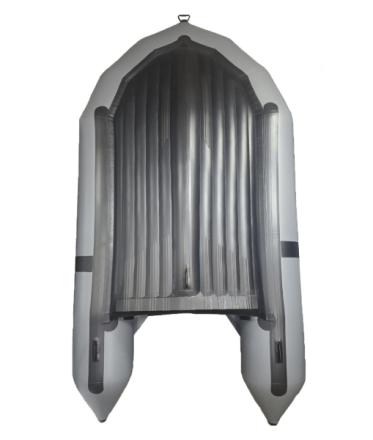 Моторная лодка ПВХ DRAGON (Драгон) 390 ЭКСТРИМ НДНД, фото 1