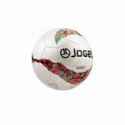 Мяч футбольный Jögel JS-200 Nano №5