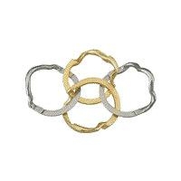 Головоломка Кольцо****/ Cast Puzzle Ring****, фото 2