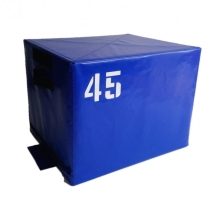 Набор Плиобокс цветной 3 шт