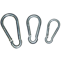 Карабин усиленный 8мм Карабин усиленный 8мм