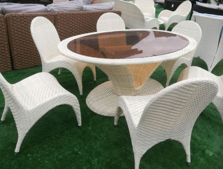 Cтул обеденный &quot;Вельс&quot;, фото 1