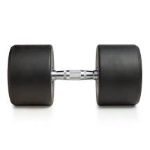 Гантель неразборная круглая  50 кг 