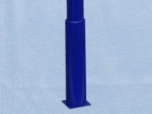 Стойки волейбольные телескопические AVIX Стойки волейбольные телескопические AVIX