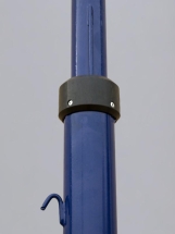 Стойки волейбольные телескопические AVIX Стойки волейбольные телескопические AVIX