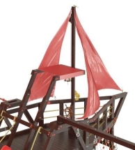 Паруса для кораблей