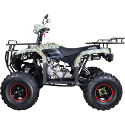 Квадроцикл Avantis Patriot, фото 2