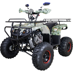 Квадроцикл Avantis Patriot, фото 1