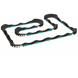 Памптрек Альтиг 8, фото 1