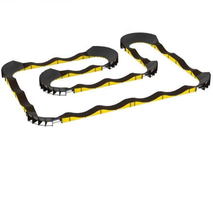 Памптрек Альтиг 8, фото 2