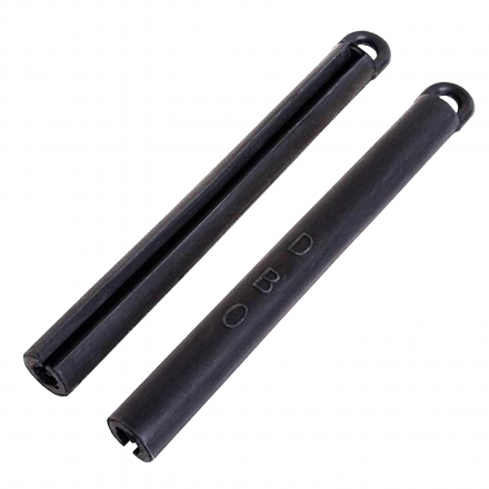 Подвес для кия резиновый 195 мм, фото 1