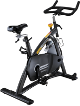 JOHNSON CLASS CYCLE велотренажер