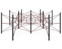 Фигура для лазания TORUDA 08601 Фигура для лазания TORUDA 08601