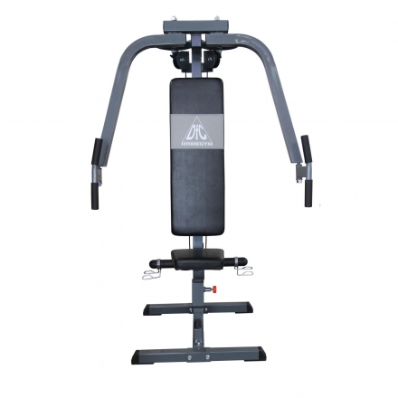 Баттерфляй DFC HOMEGYM HM044, фото 2