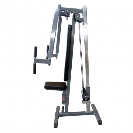 Баттерфляй DFC HOMEGYM HM044, фото 3